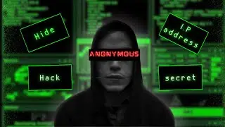 Become Anonymous on Internet | Hide IP every second | CodeGrills