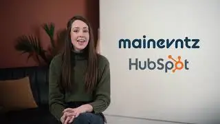 MainEvntz App Demo | HubSpot CMS App Accelerator 2020