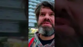 в 6 40 пёс встретил первого человека