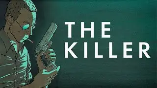 The Killer || Black Cloud