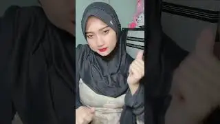 Jilbab Live Meresahkan