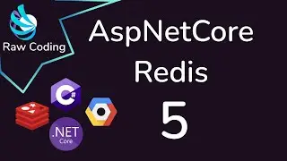 Redis in Google Cloud [AspNetCore, C#, Redis, Distributed Caching]