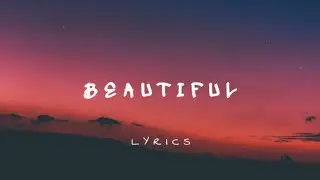 Beautiful (Lyrics) - Hulvey