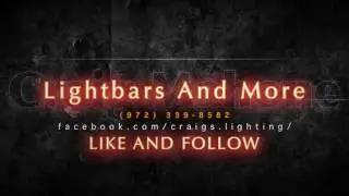Lightbars And More  (Promo) ¥