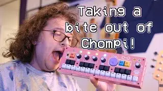 Taking A Bite Out Of Chompi - Is It The Sampler For You?