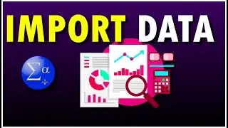 How to Import Data in SPSS Beginner SPSS Tutorial