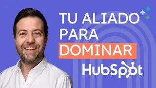 ¿Quieres maximizar tu inversión en HubSpot? ¡Contrata un partner!