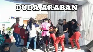 duda araban_ceprot cirihil @ABAHUUCHANNEL79