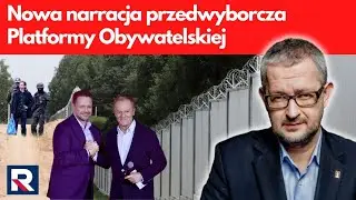 Nowa narracja przedwyborcza Platformy Obywatelskiej | Salonik polityczny 1/3