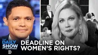 Virginia Ratifies the Equal Rights Amendment | The Daily Show