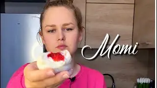 Готуємо Моті🌸проста та швидка начинка🙂