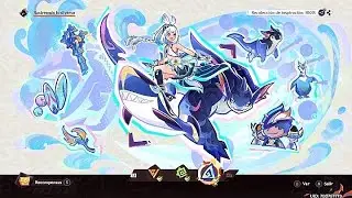 ¡Los últimos desafíos del evento! | Genshin Impact #1840