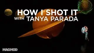 How I Shot It with MagMod - Featuring Tanya Parada — Episode 57