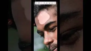 Autodesk sketchbook face smooth+white photo editing #shorts #trending #ytshorts #short #viralshorts