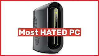 The Most HATED PC on the Internet #pc #gaming