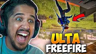 Don’t Watch ULTA FREE FIRE 🤣🙃