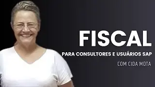 Curso SAP Fiscal Para Não Fiscais | Conteúdo e Centenas de Depoimentos de Alunos