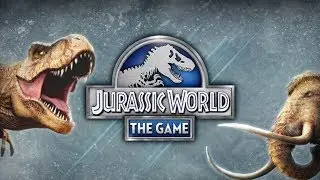 Jurassic World™: The Game - Ludia Walkthrough