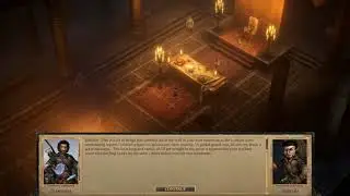 Pathfinder: Kingmaker - Event Treasurer Requests Your Attention 1