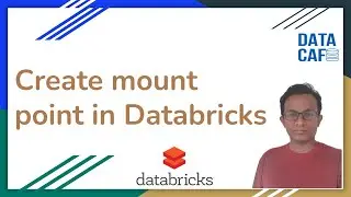 How to mount AZURE Data lake storage Gen2 container with Databricks.