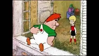 Вы должны были надеяться изо всех сил!