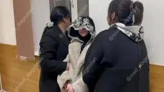 В Дагестане накрыли бордель, которым управляла пенсионерка