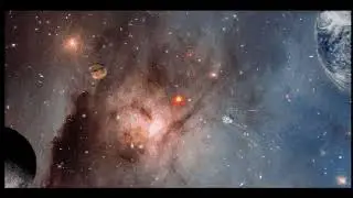 The Colour Out of Space by Amiga Skool - Revision 2024 Amiga Demo Compo