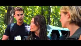 The Divergent Series Allegiant   HD Trailers net HDTN