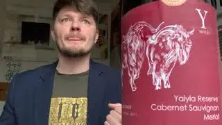 Бессерное вино: эксперимент Яйла