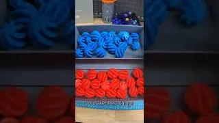 The Evolution of Connect Four #3dprinting