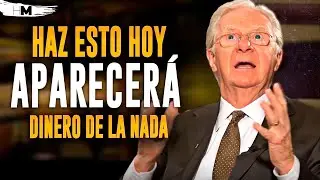 Haz Esto Por Algunos Minutos Todos Los Días y Te SORPRENDERÁS Con Los RESULTADOS - Bob Proctor