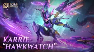 Revamped Skin | Karrie 