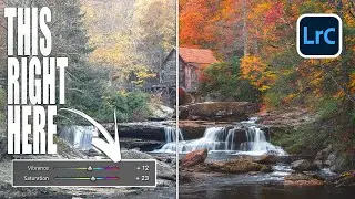 Stop Using this Common Editing Tool on your Landscape Photos! There's a better way..