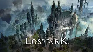 Lost Ark OST | Vern Castle