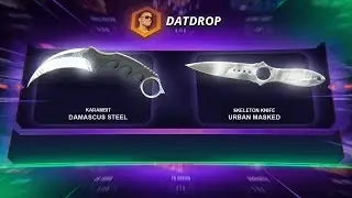 THESE SAME CASES JUST KEPT ON PAYING?!?! (DatDrop)