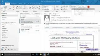 Create Send on Behalf Of Macros