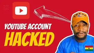 Reasons Why YouTubers get HACKED