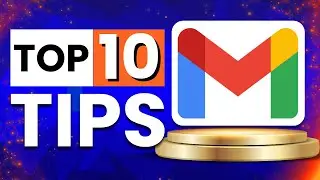 Top 10 HOT Gmail Tips & Tricks (MUST SEE)