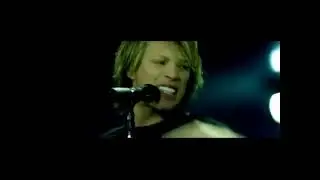 bon jovi its my life ALLSWEET 
