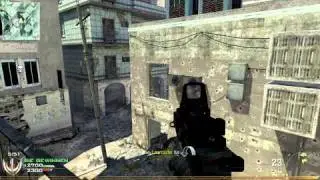 toni 16-0 mit intervention auf invasion jaa man