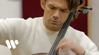 Gautier Capuçon plays Les Feuilles Mortes / Autumn Leaves (Joseph Kosma)