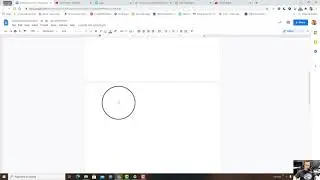 Google Docs Section Breaks with Page Orientation
