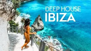 Ibiza Summer Mix 2024 🍓 Best Of Tropical Deep House Music Chill Out Mix 2024🍓Chillout Lounge