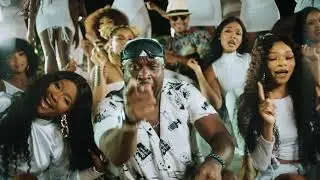 Mr. P - Just Like That ft Mohombi (Official Video)