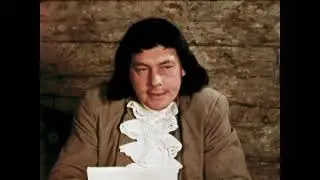 William Penn and the Quakers: The Pennsylvania Colony (1982) U.S. History