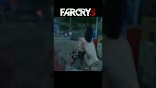 Far Cry 3 Takedown & Stealth Kills