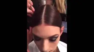 PERISCOPE: NYFW, Moroccanoil at Georgine