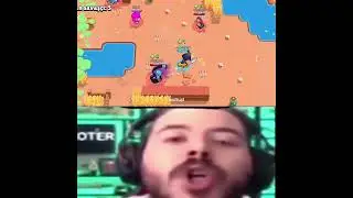 edgar unlost brawl stars😂