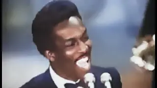 Wilson Pickett - Deborah {SANREMO 1968}