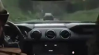 Аз барои Ишки Худ ба Садама дучор шуд
